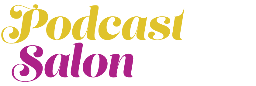 Podcast Salon von STIEBEL.CREATION